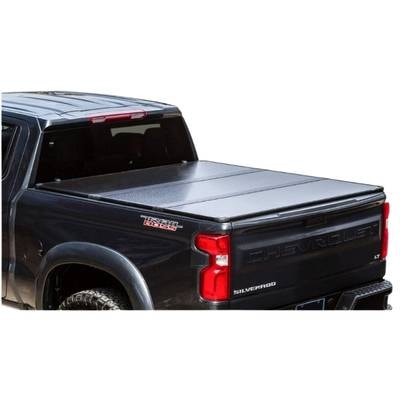 RDJ Trucks 65-Series Hard Folding Tonneau Cover