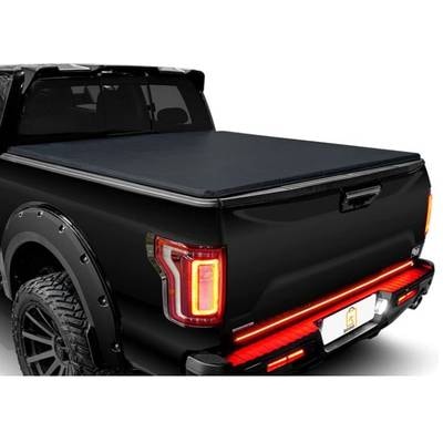 ONINE AWH Hard Tri-Fold Tonneau Cover