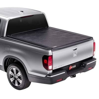 BAK Revolver X2 Hard Rolling Tonneau Cover