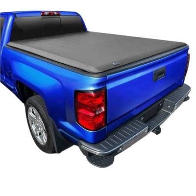 Tyger T3 Soft Tri-Fold Tonneau Cover
