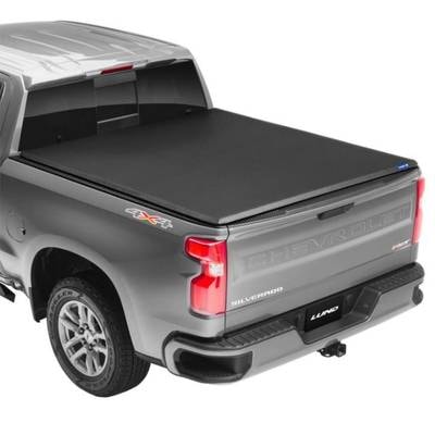 Lund Hard Tri-Fold Tonneau Cover
