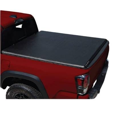 Leer Roll It Up Tonneau Cover