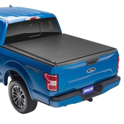 Tonno Pro Lo-Roll Soft Roll-Up Tonneau Cover