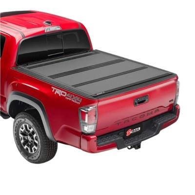 BAK BAKFlip Hard Folding Tonneau Cover