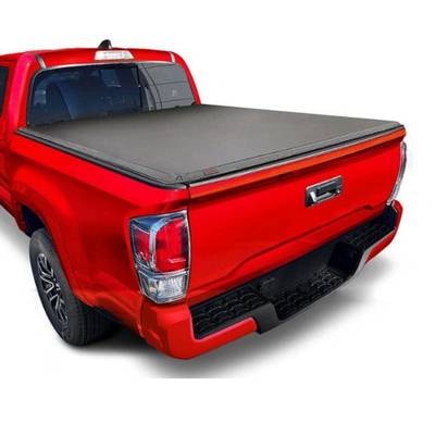 MaxMate Soft Tri-Fold Tonneau Cover