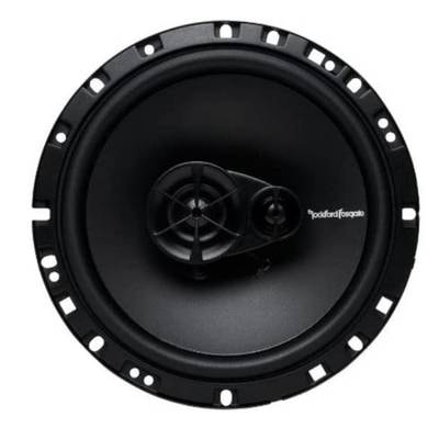 Rockford Fosgate R165X3