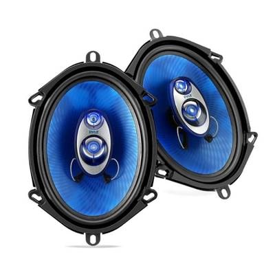 Pyle Car Sound Speakers