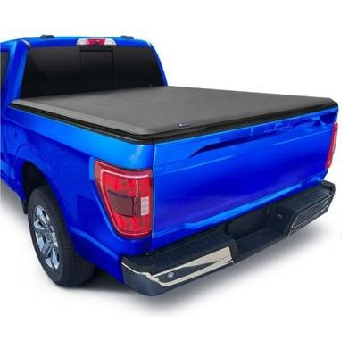 Tyger Tri-Fold Tonneau Cover