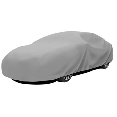 Budge Duro Three Layer Car Cover