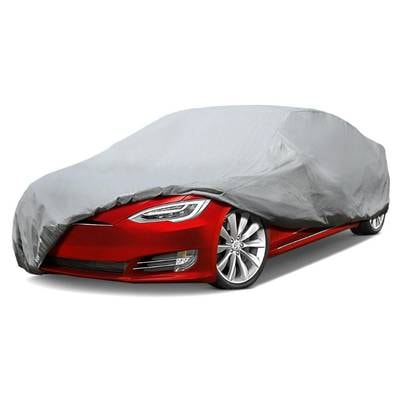 Leader Accessories Platinum Guard Car Cover