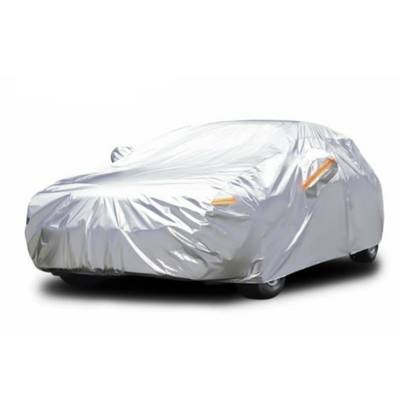 Audew Six Layers Car Cover