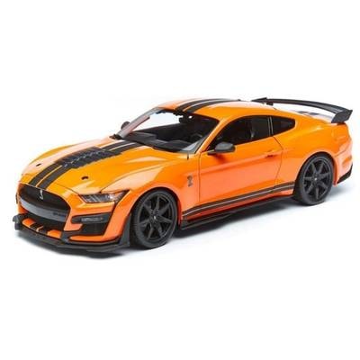 1:18 Scale Diecast Model Cars