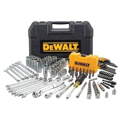 Mechanic’s Tool Kit