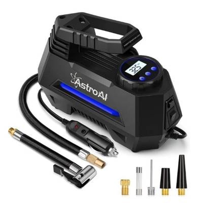 Portable Air Compressor