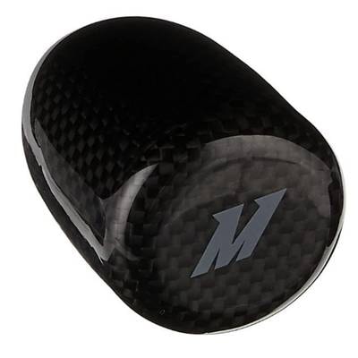 Carbon Fiber Shift Knob