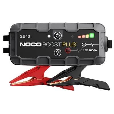 Battery Jump Pack
