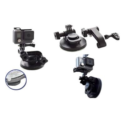 GoPro Camera Suction Cup Mount