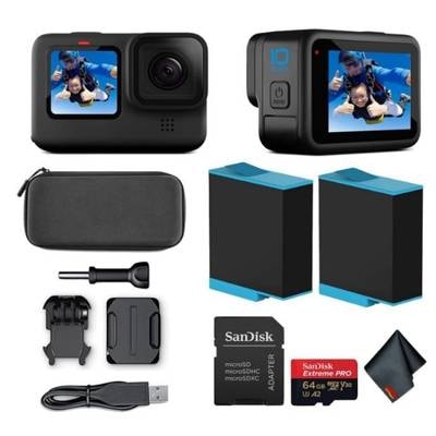 GoPro Camera