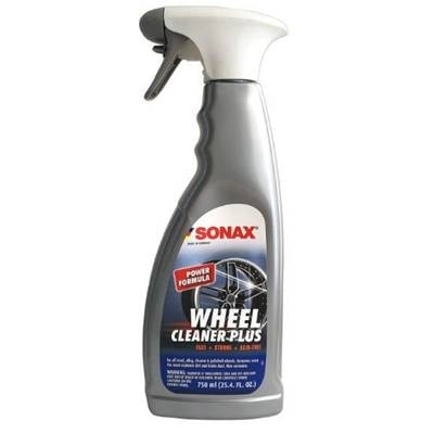 Sonax Wheel Cleaner Plus