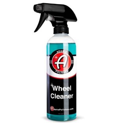 Adam's Deep Wheel Cleaner