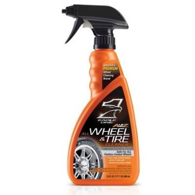 Eagle One All Wheel & Tire Cleaner