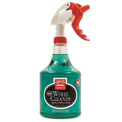 Griot's Garage Wheel Cleaner