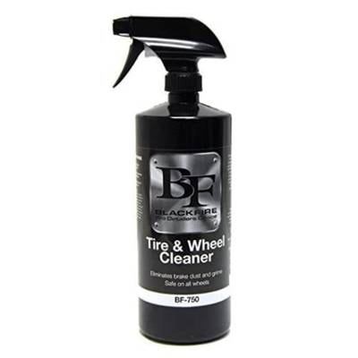 Blackfire Tire & Wheel Cleaner