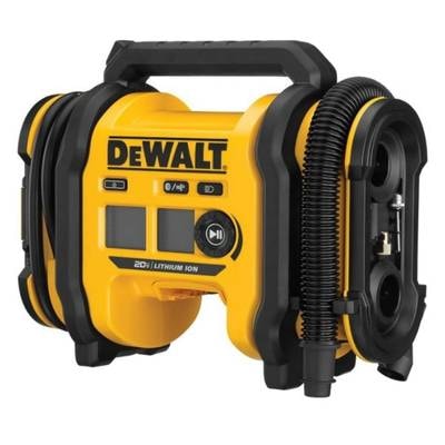 DeWalt 20v MAX Cordless Tire Inflator