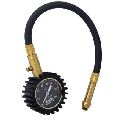 JACO ElitePro Tire Pressure Gauge
