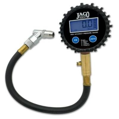 JACO ElitePro Digital Tire Pressure Gauge