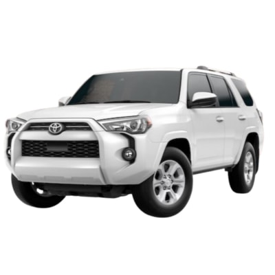 Toyota 4Runner