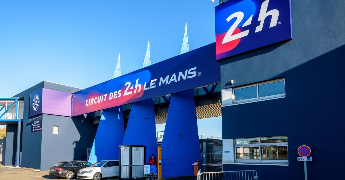 24 Hours of Le Mans