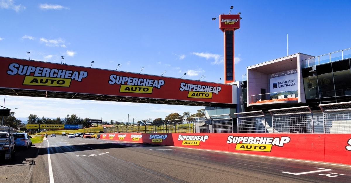 Bathurst 1000