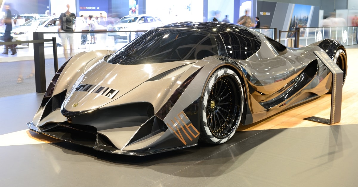 Devel Sixteen