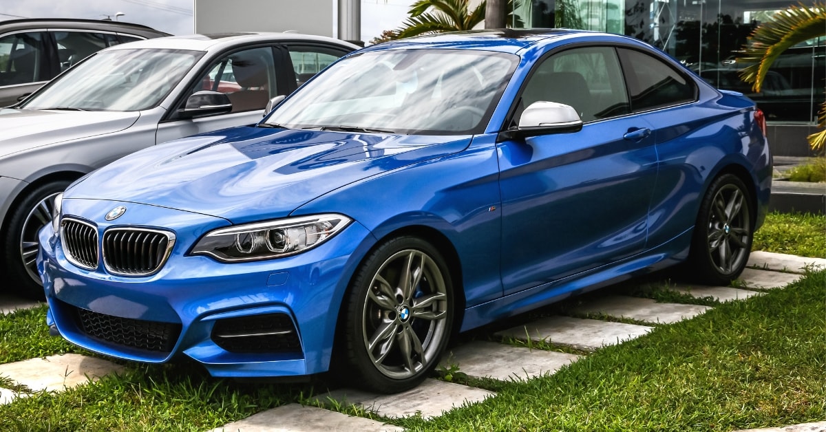 BMW 2-Series