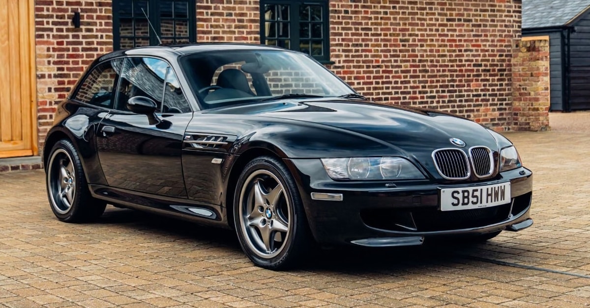 BMW Z3