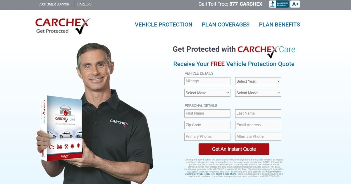 Carchex