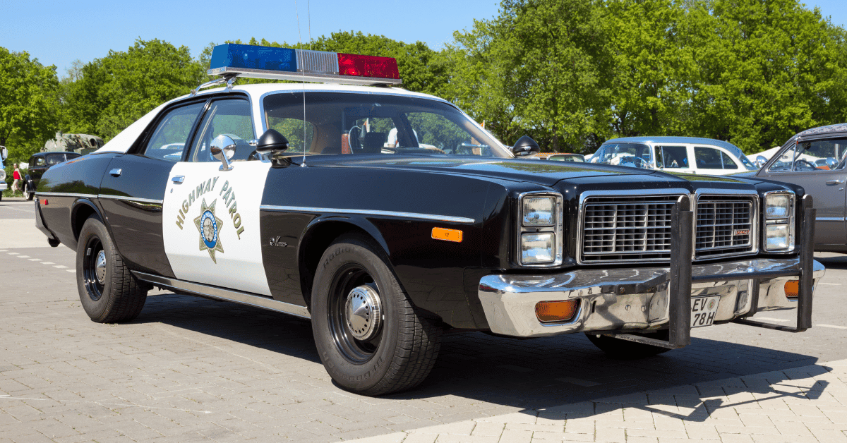 Dodge Monaco