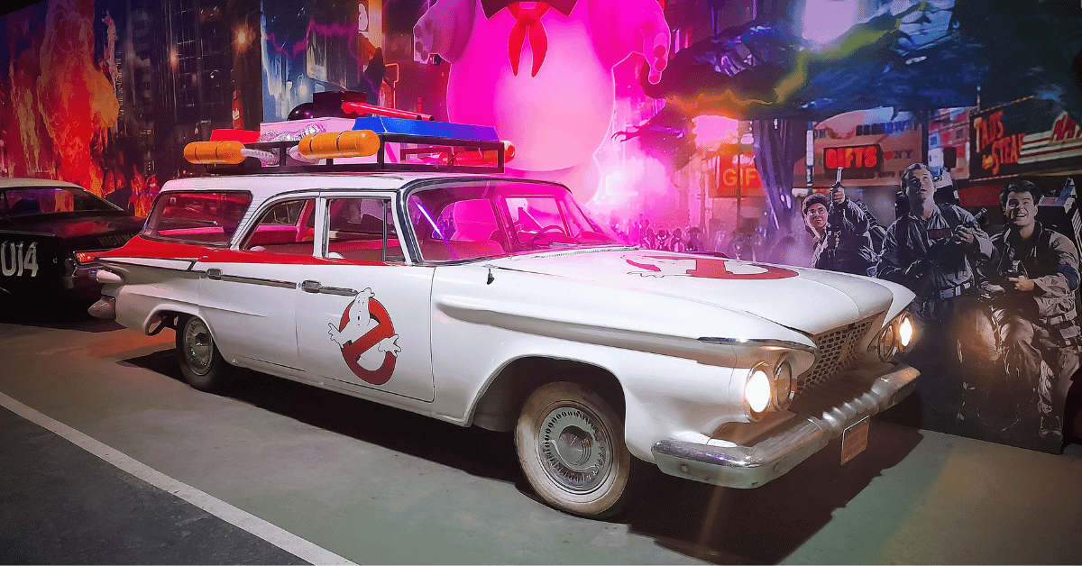 Ecto-1
