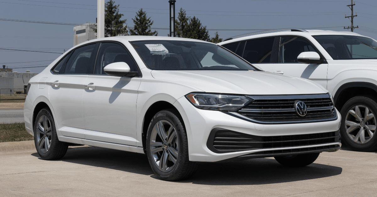 Volkswagen Jetta