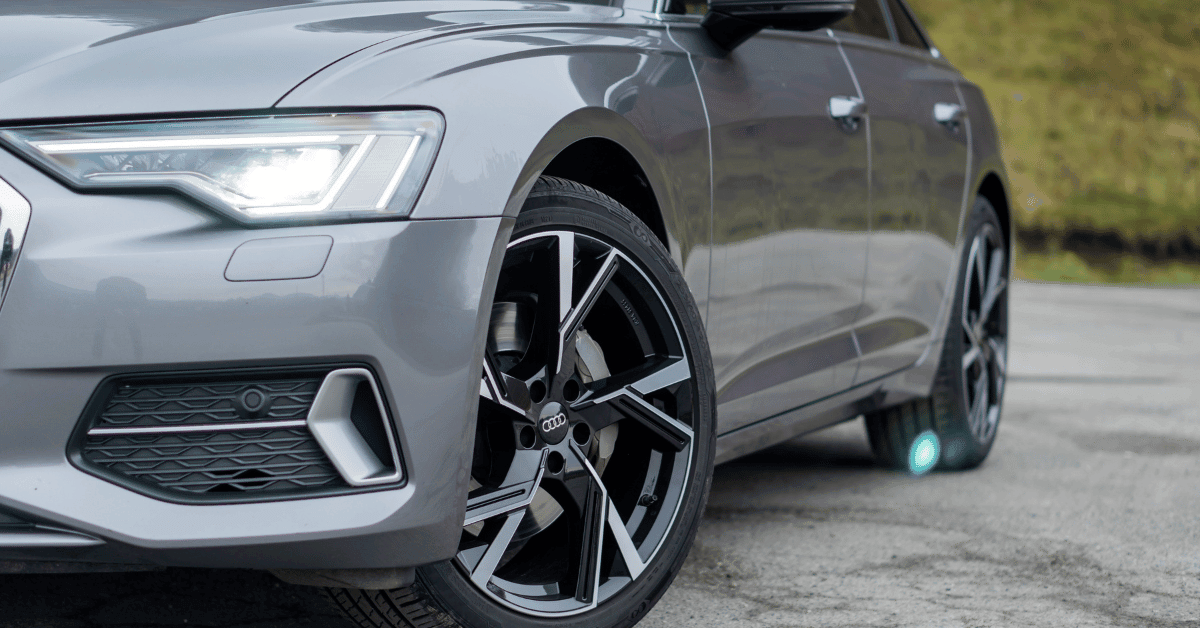 Adaptive Cruise Control