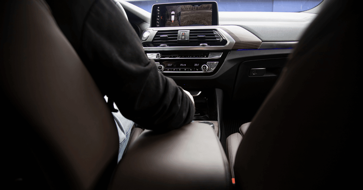 Surround-View Cameras