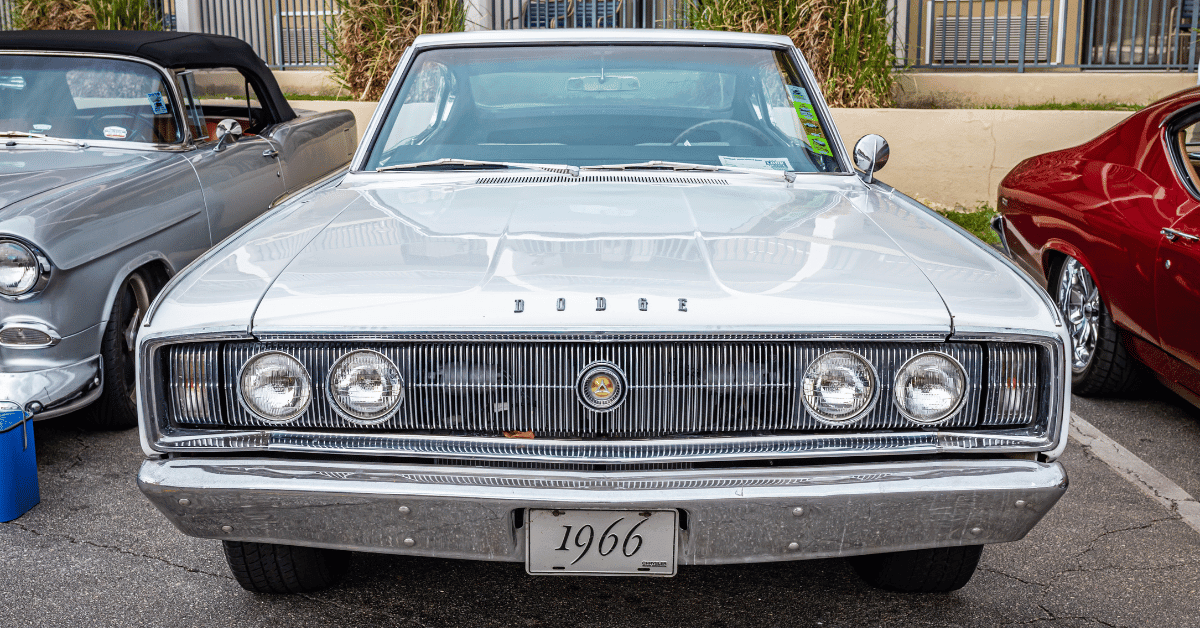 Dodge Charger