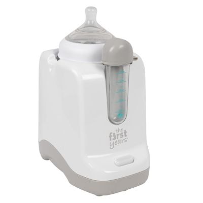 The First Years Baby Bottle Warmer