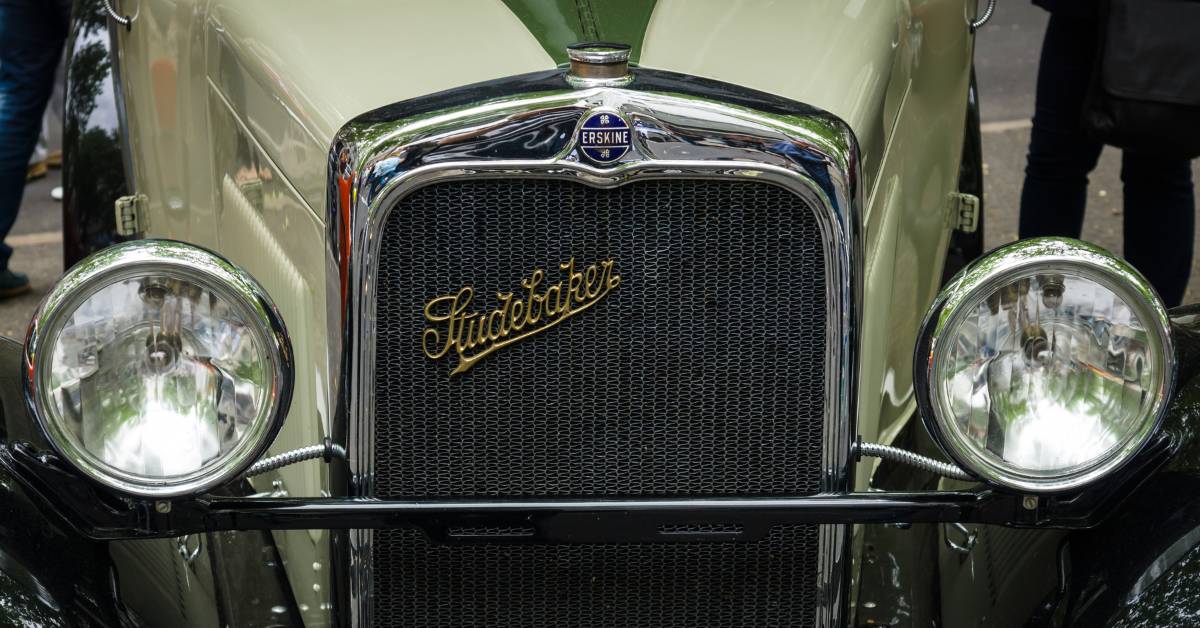 Studebaker