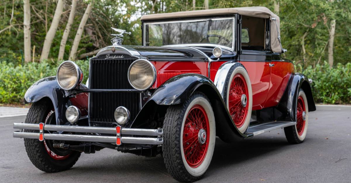 Packard