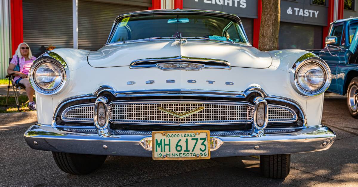 DeSoto