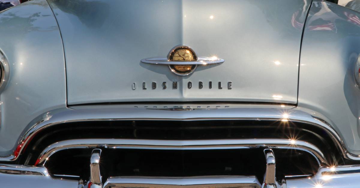 Oldsmobile