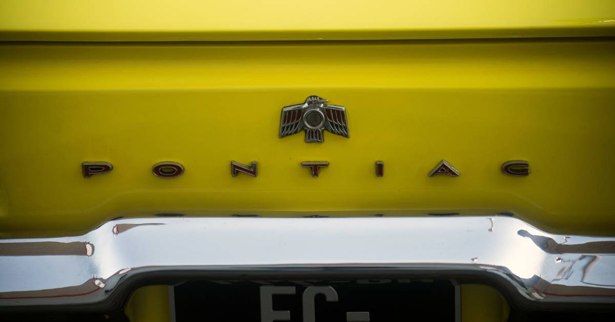 Pontiac