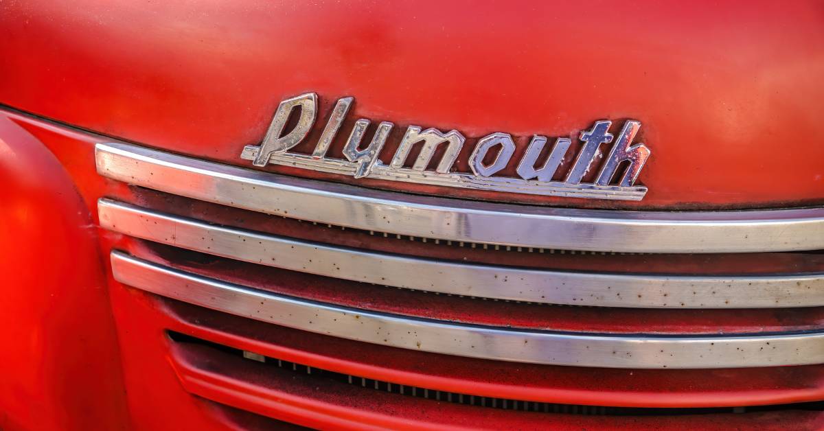 Plymouth